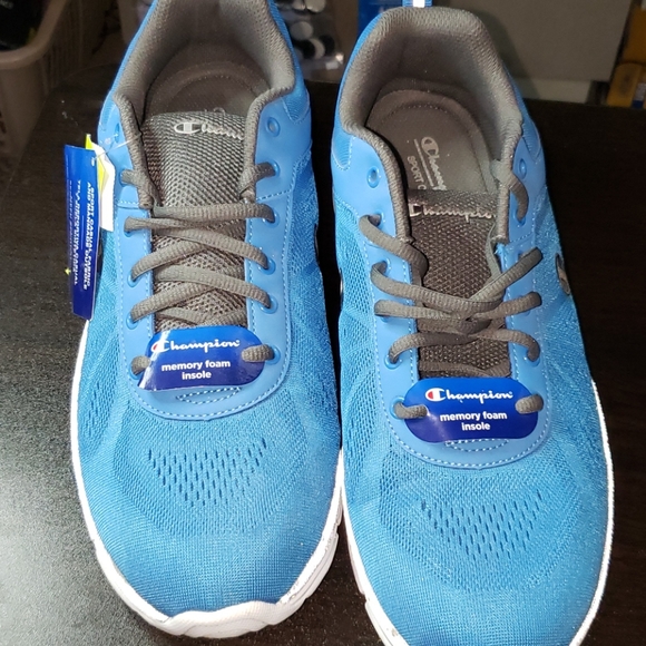 Mens Champion Sport Comfort Shoes 